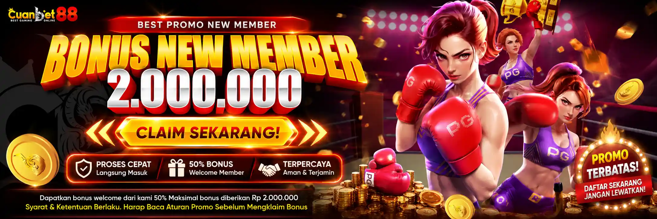 slot-gampang-menang